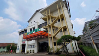 Hospital